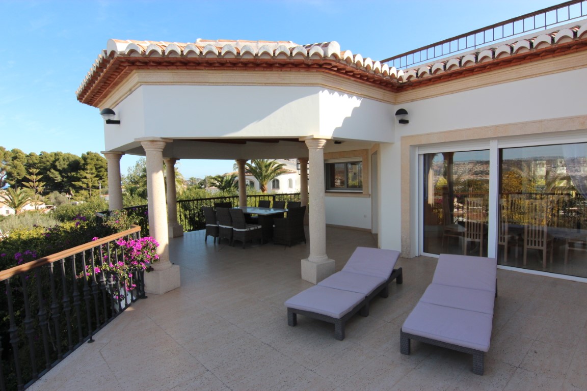 Villa for sale in Jávea and surroundings 5