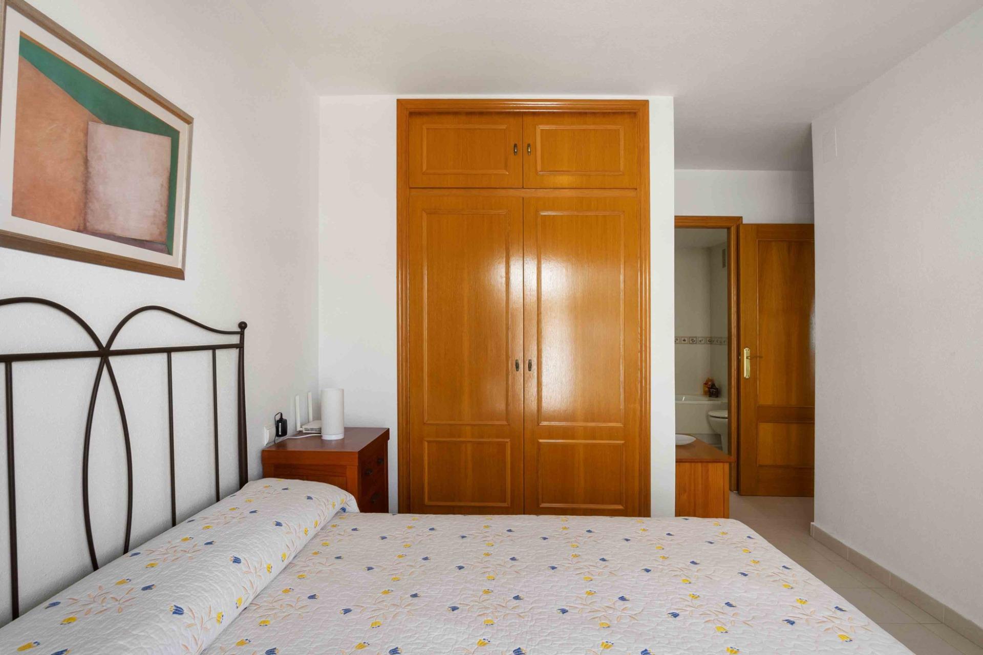 Apartment for sale in Alicante 14