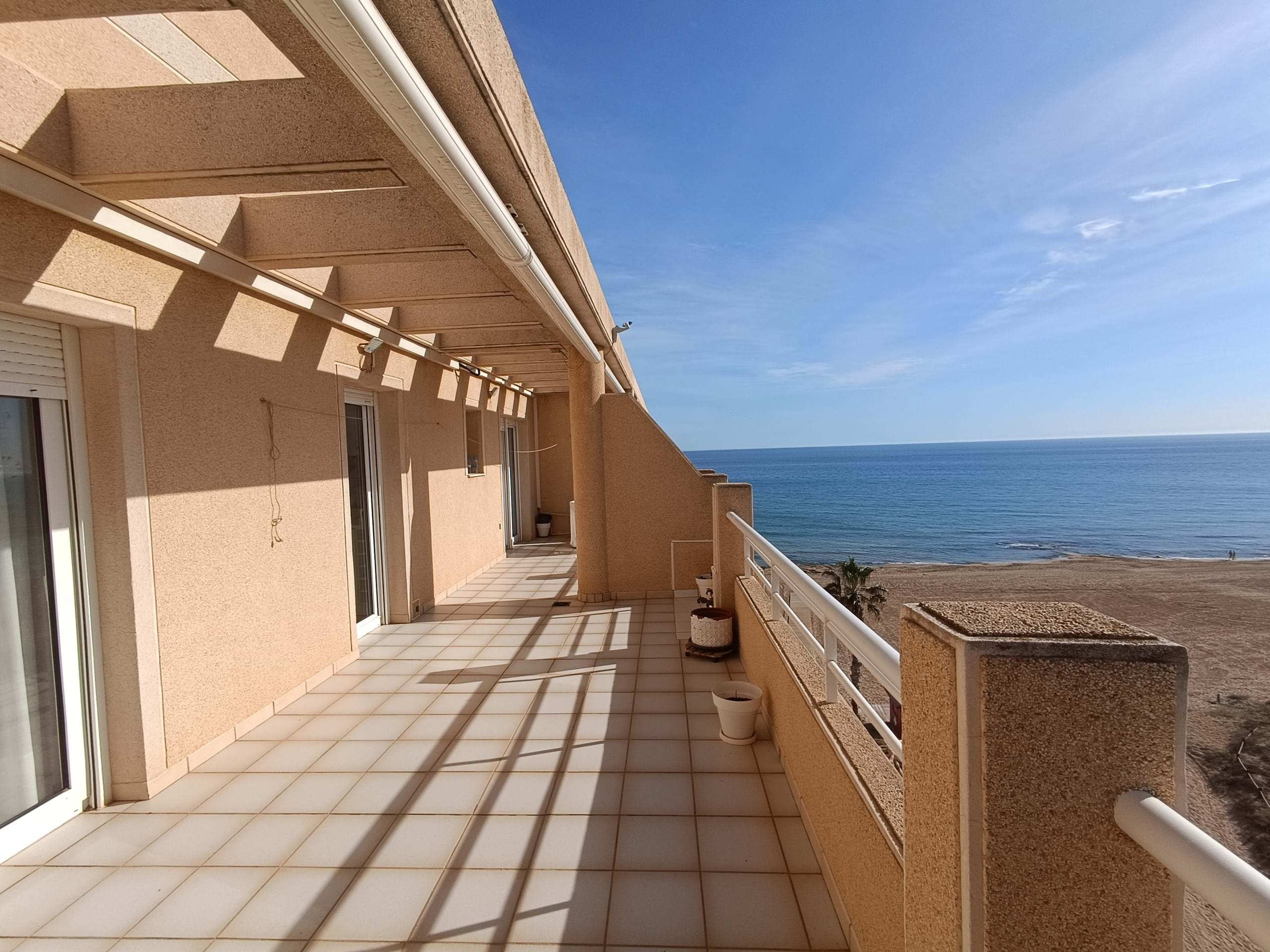 Penthouse for sale in Guardamar and surroundings 2