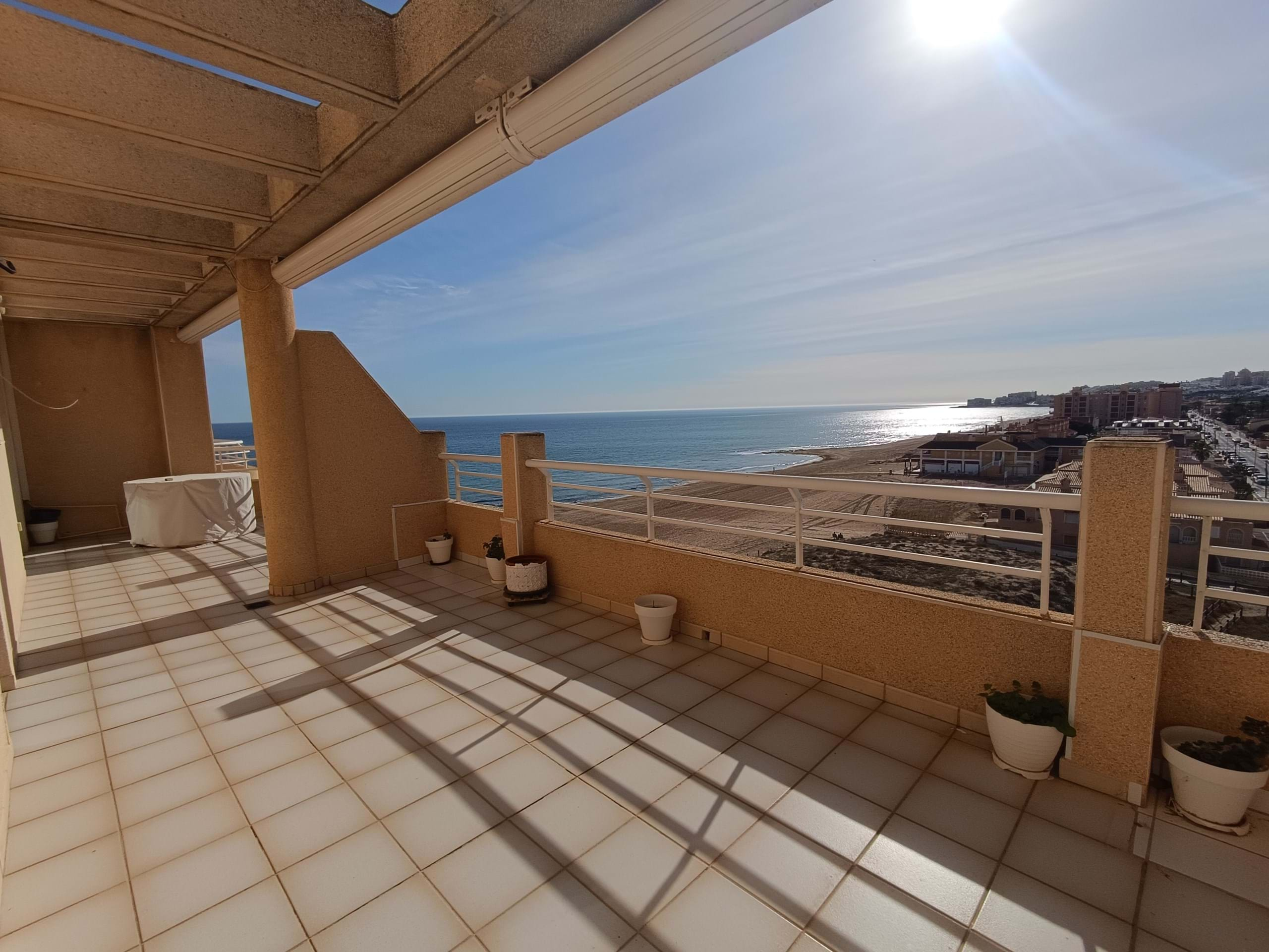 Penthouse te koop in Guardamar and surroundings 23