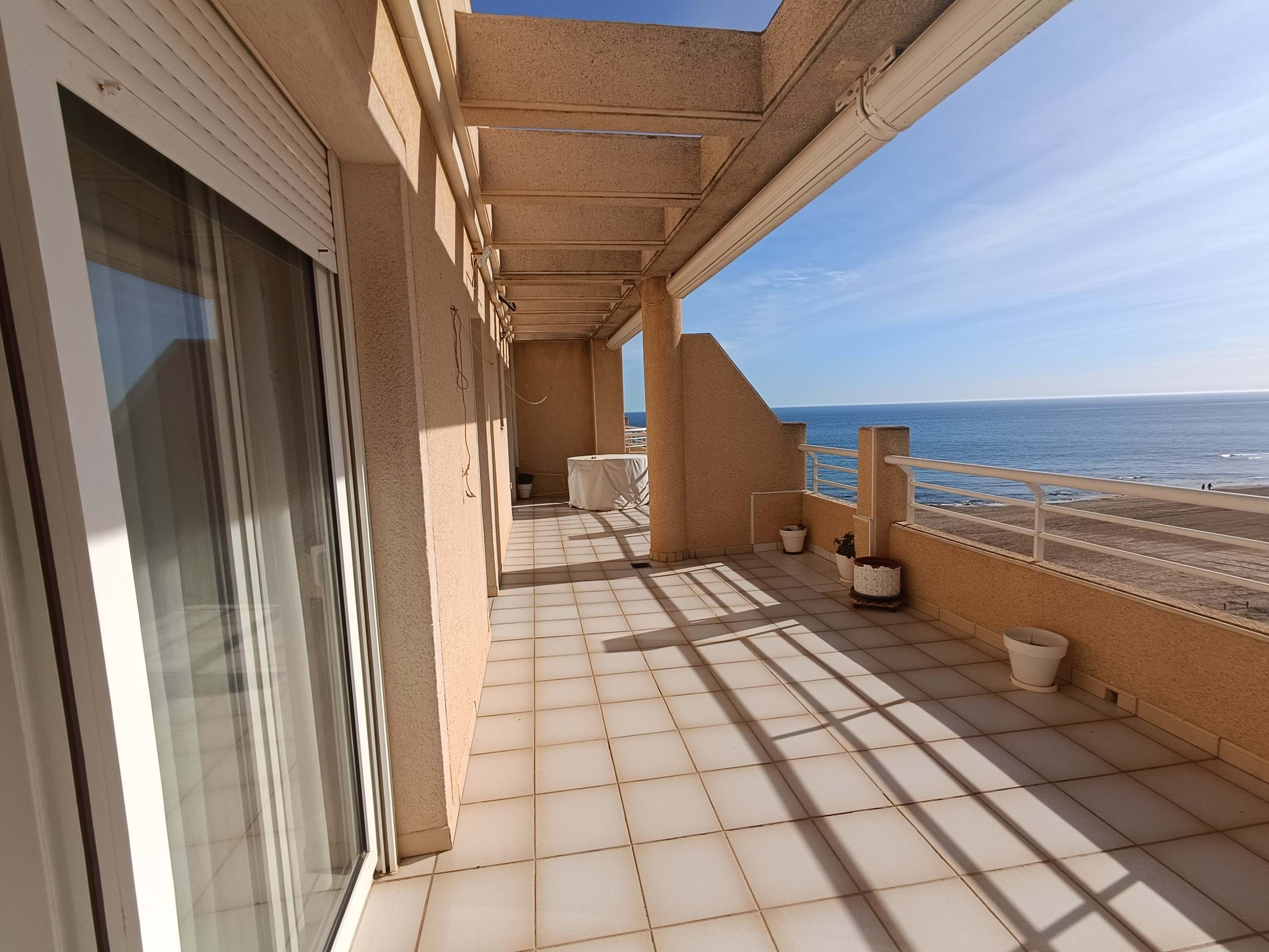 Penthouse for sale in Guardamar and surroundings 24