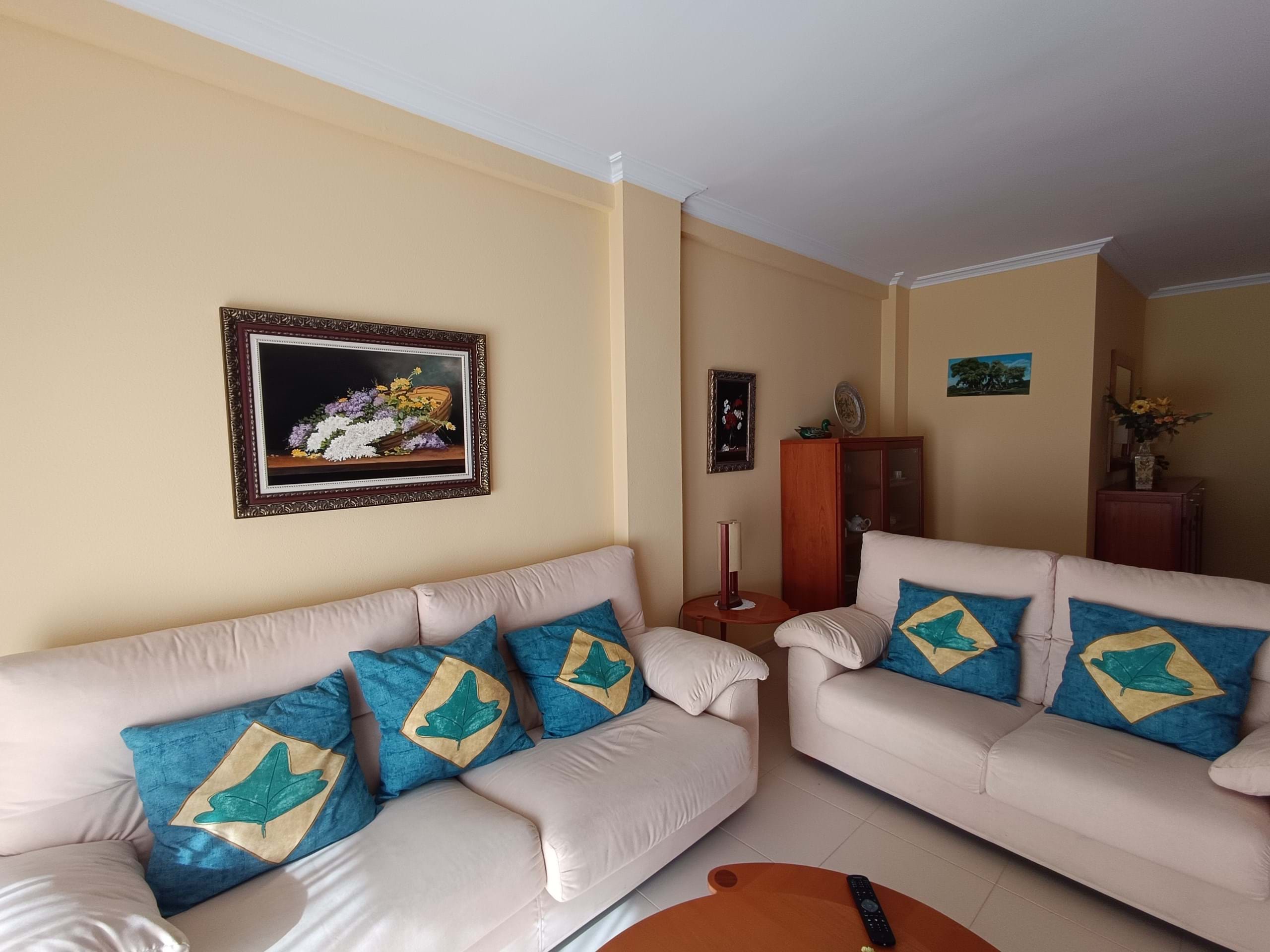 Penthouse for sale in Guardamar and surroundings 25