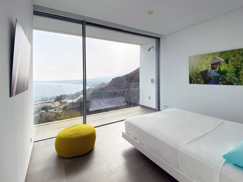 Villa for sale in Altea 16