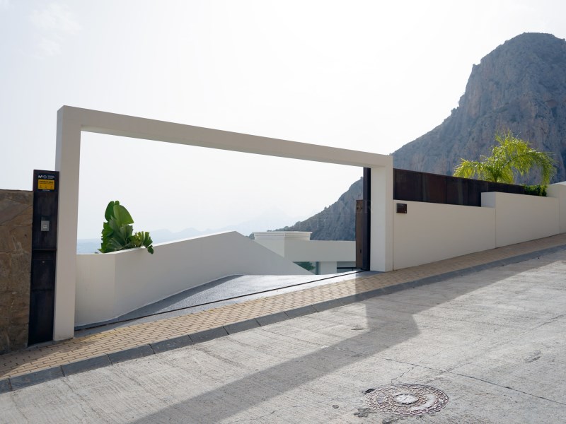 Villa for sale in Altea 9