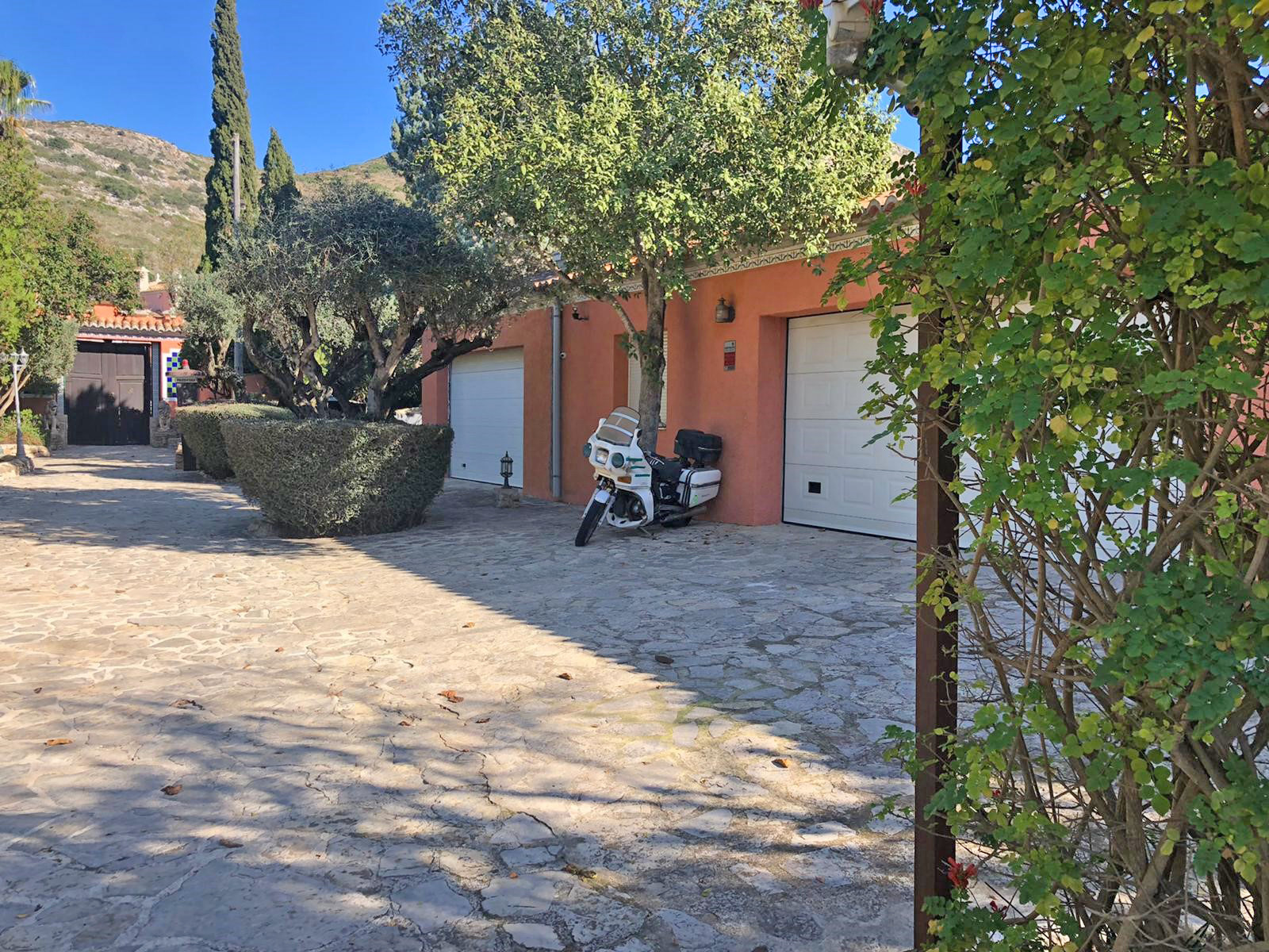 Casas de Campo en venta en Dénia 27