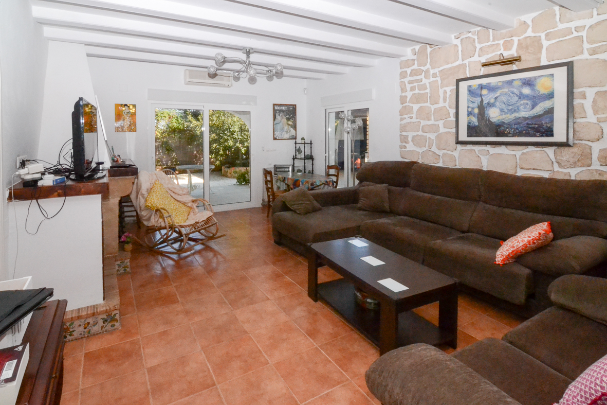 Chalé en venta en Dénia 6