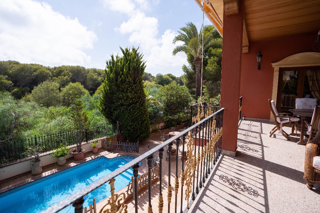 Villa te koop in Guardamar and surroundings 50