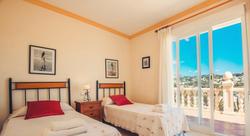 Villa à vendre à Alicante 18