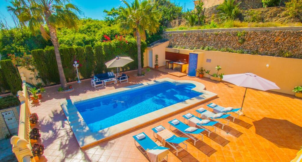 Villa for sale in Alicante 7