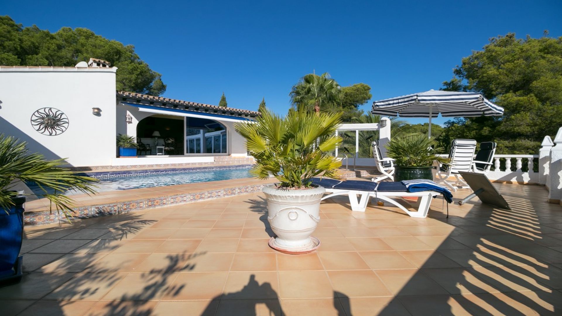 Villa for sale in Alicante 3