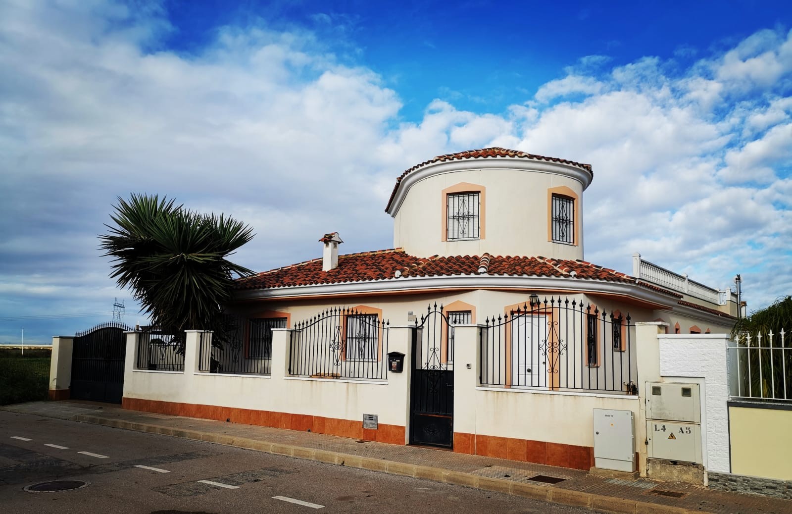 Property Image 602755-los-alcazares-villa-6-3