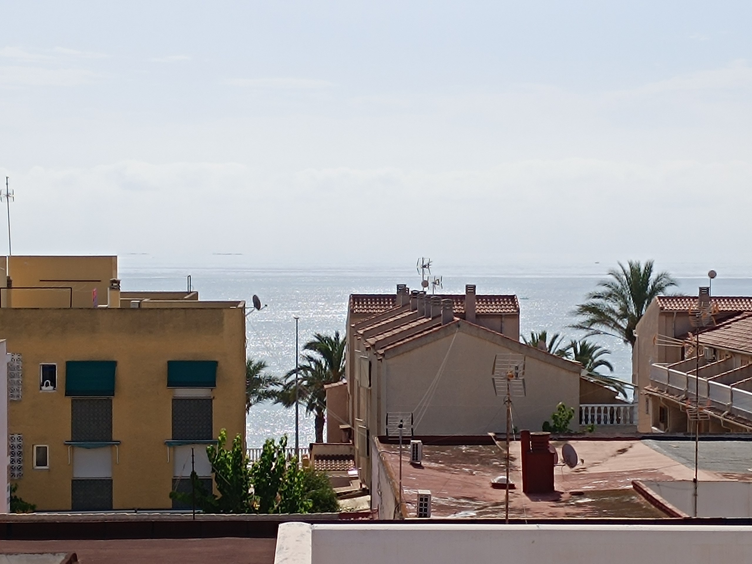 Penthouse for sale in Lorca 1