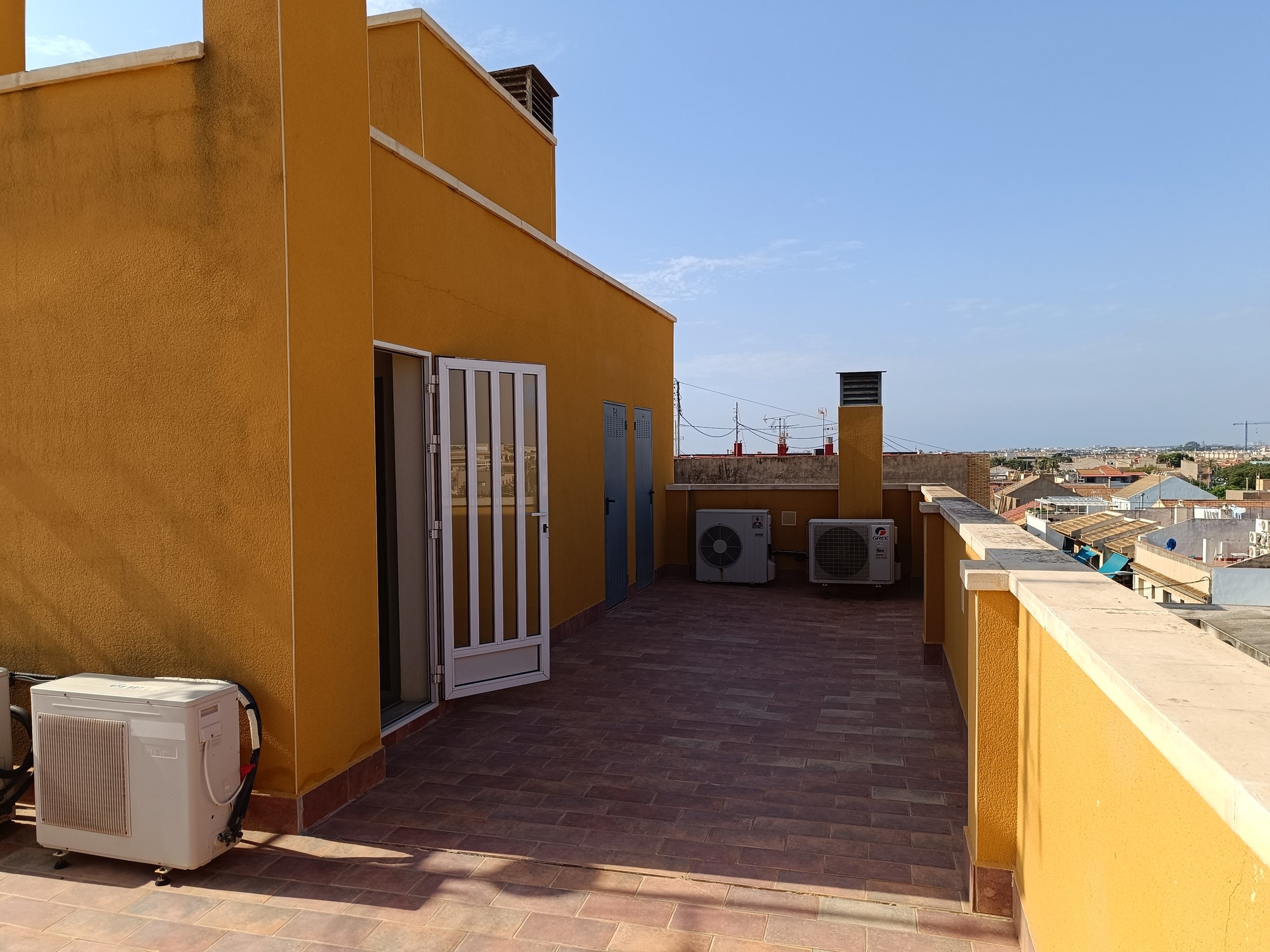 Penthouse te koop in Lorca 18