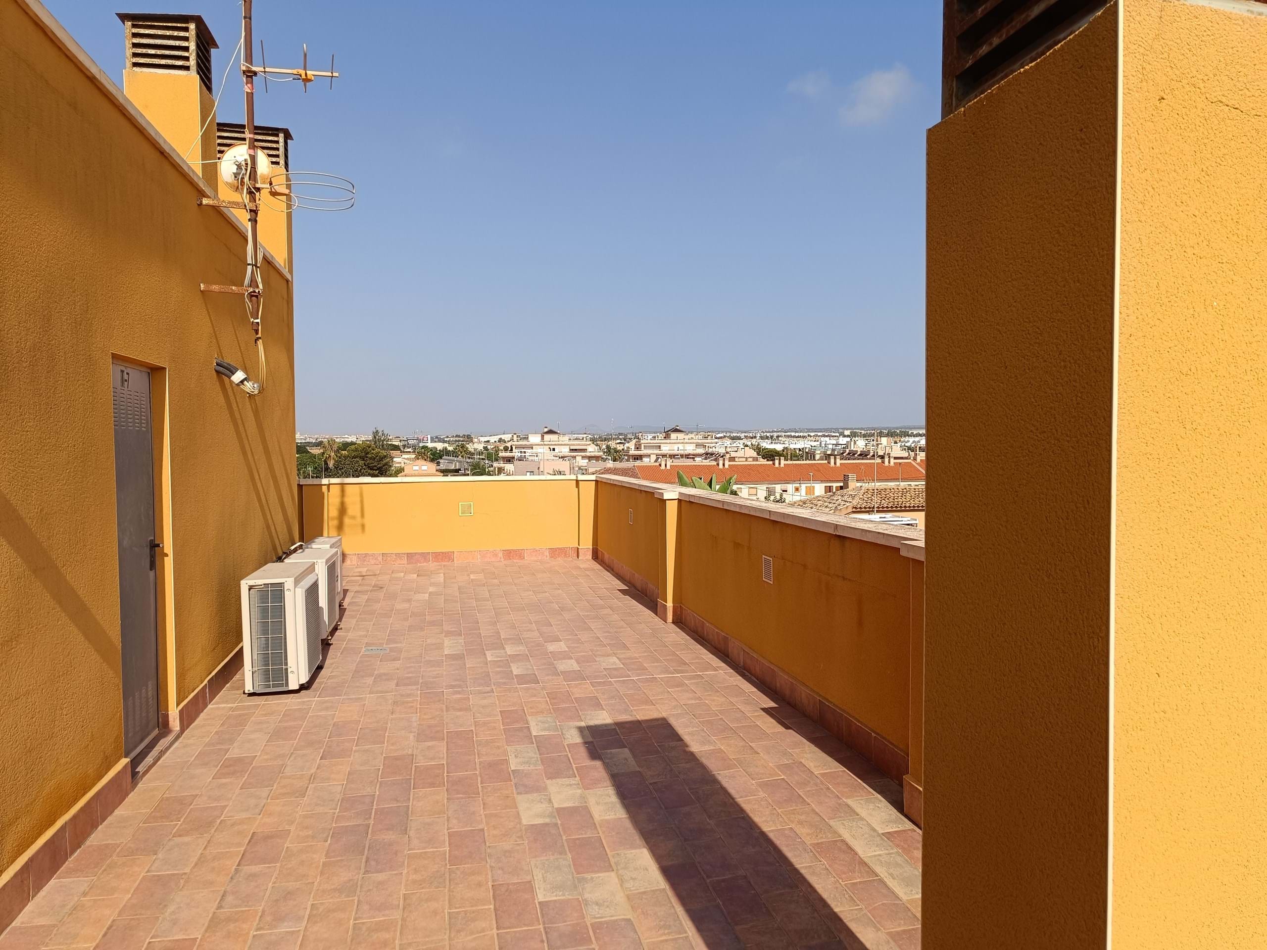 Penthouse for sale in Lorca 19