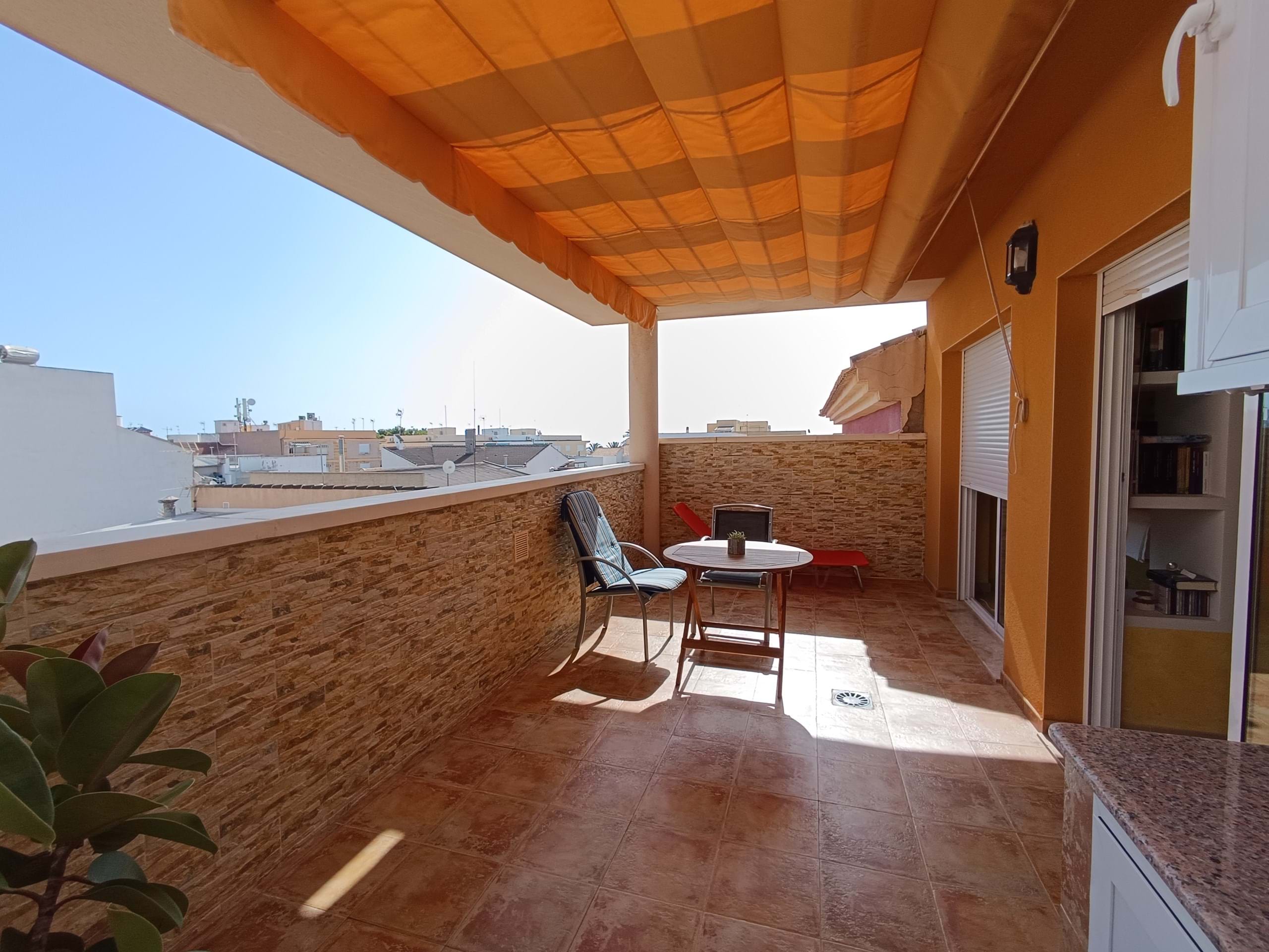Dachwohnung zum Verkauf in Lorca 2