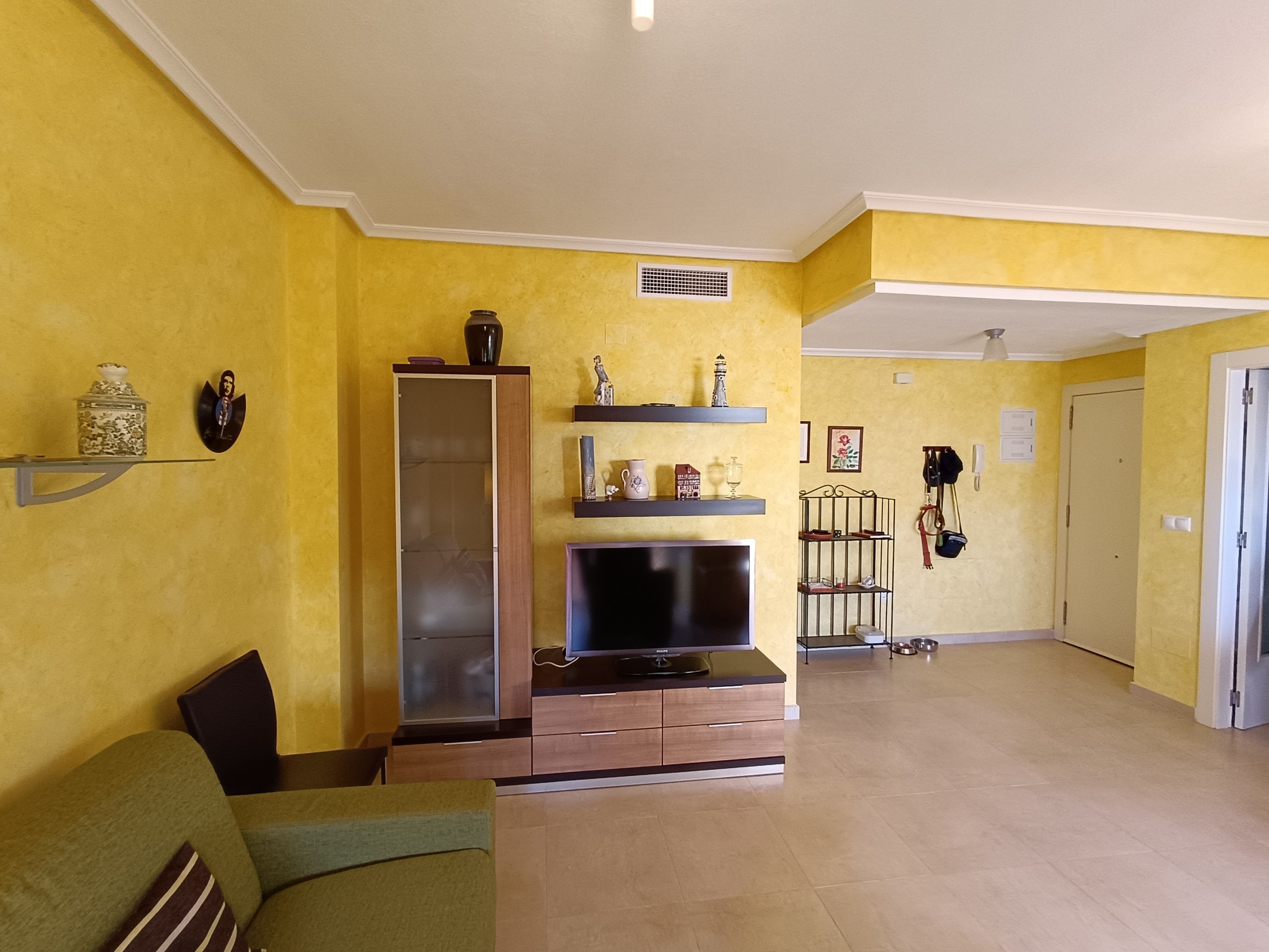 Penthouse for sale in Lorca 5