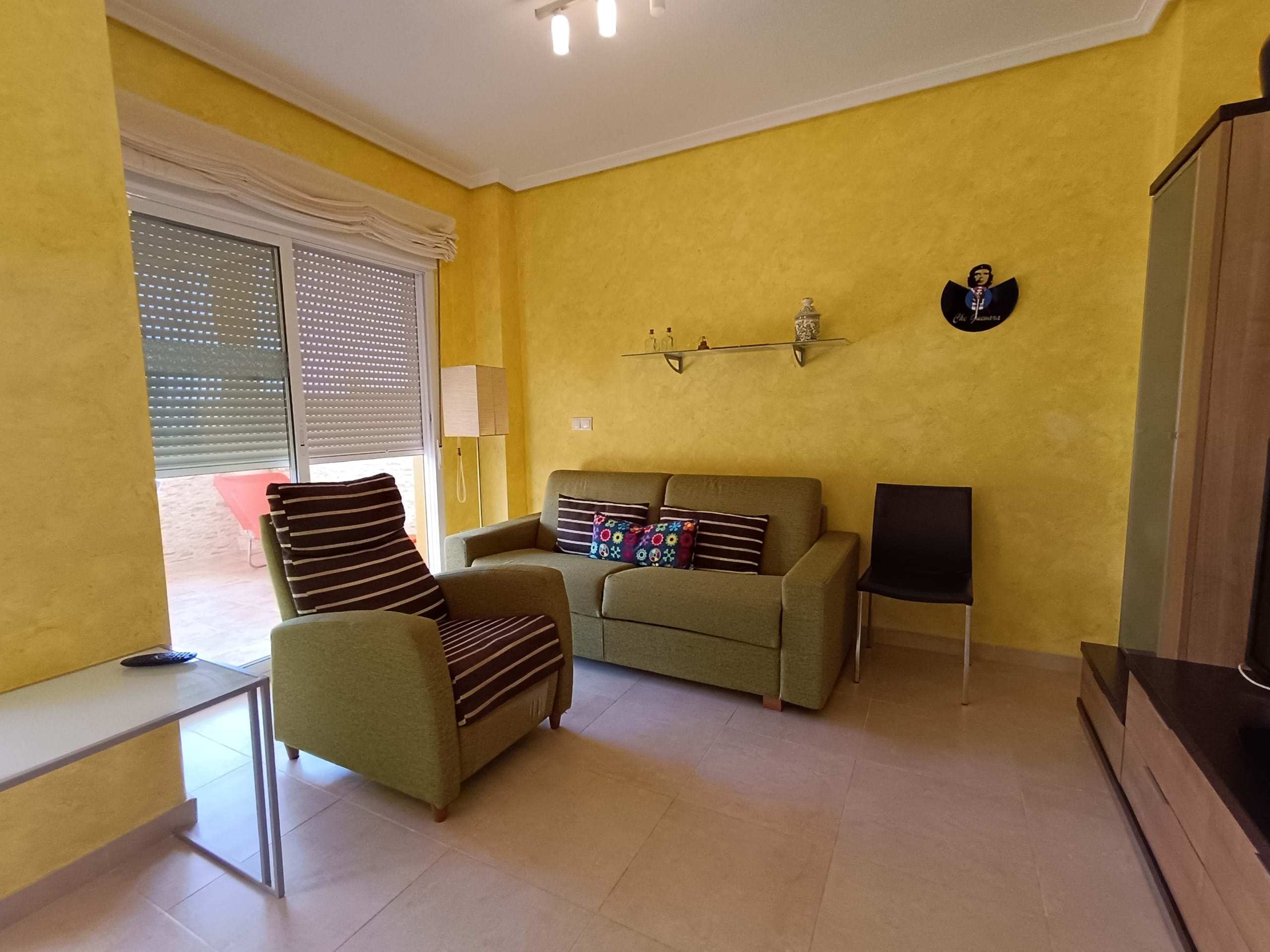 Penthouse for sale in Lorca 6