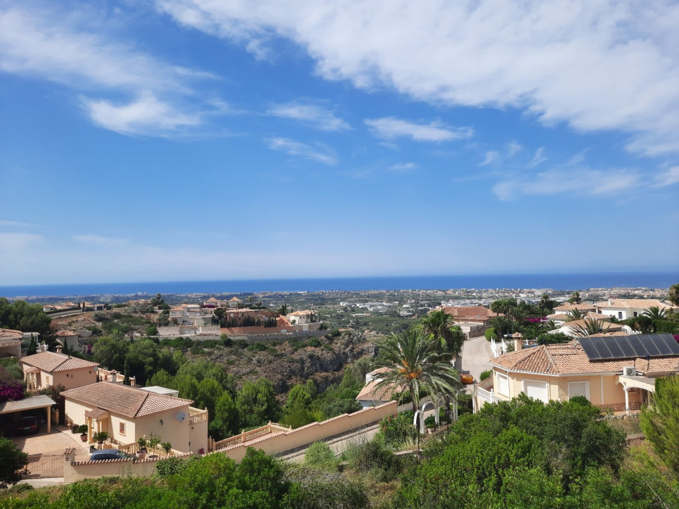 Haus zum Verkauf in Dénia 3