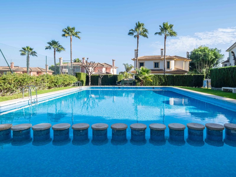 Villa à vendre à Alicante 8