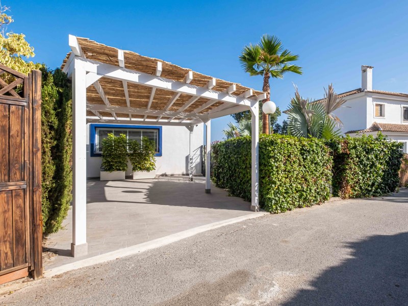 Villa à vendre à Alicante 9