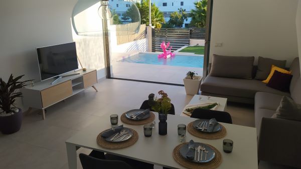 Villa till salu i Alicante 3