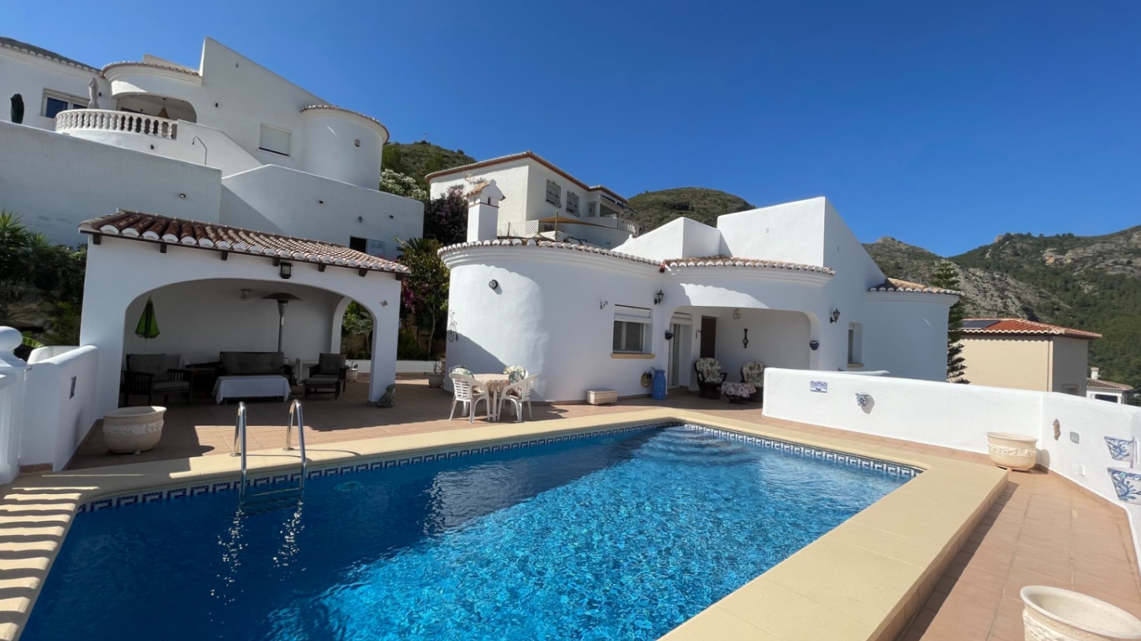 Property Image 602775-blanca-villa-4-3