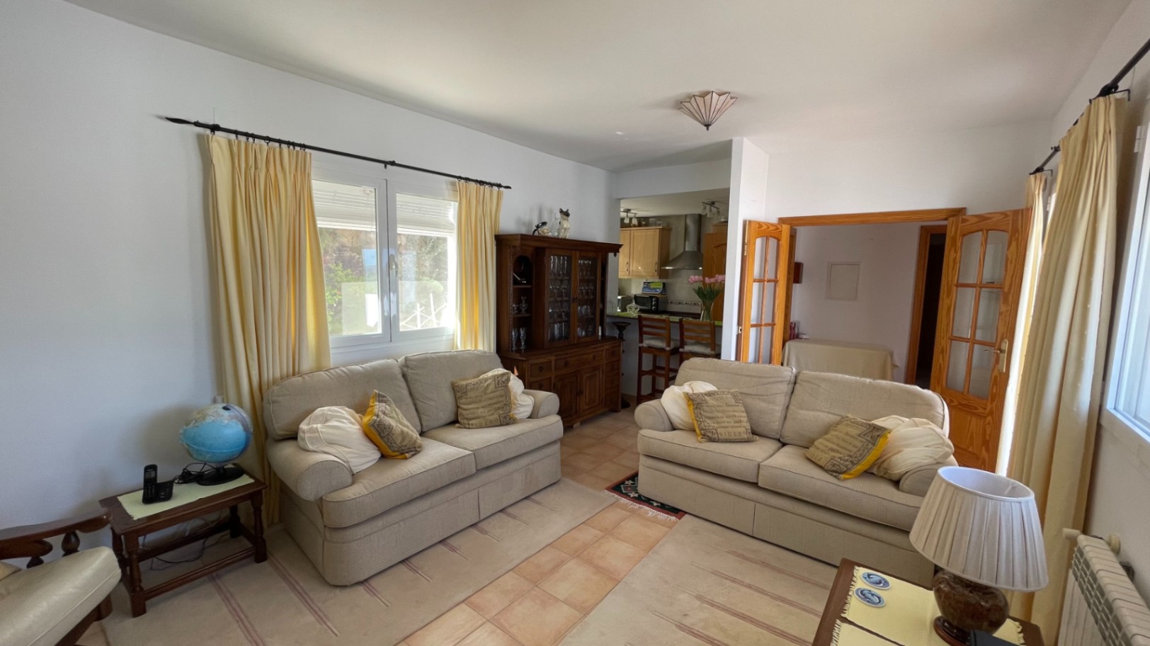 Villa for sale in Guardamar and surroundings 10