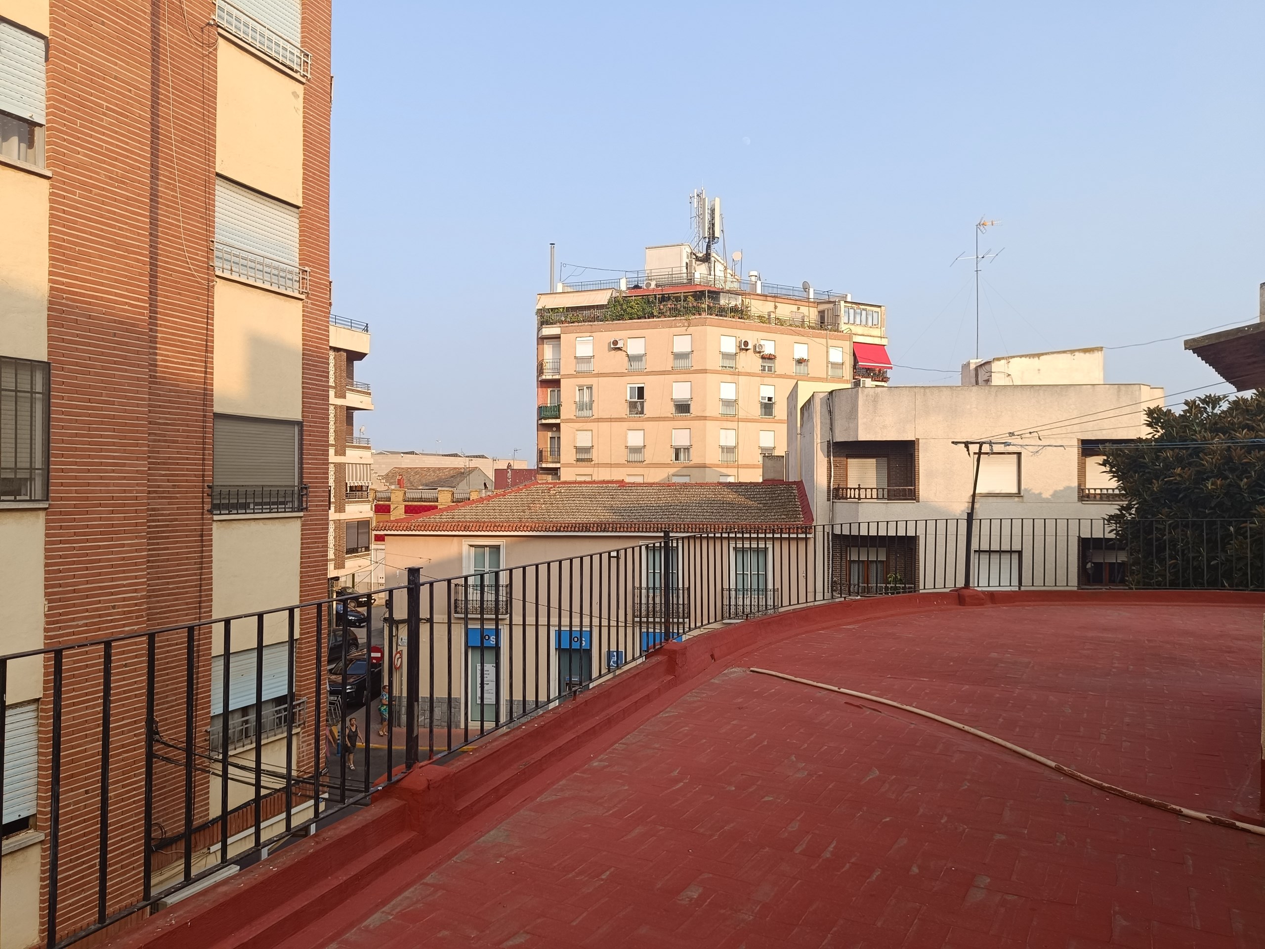 Apartment for sale in Madrid City 30