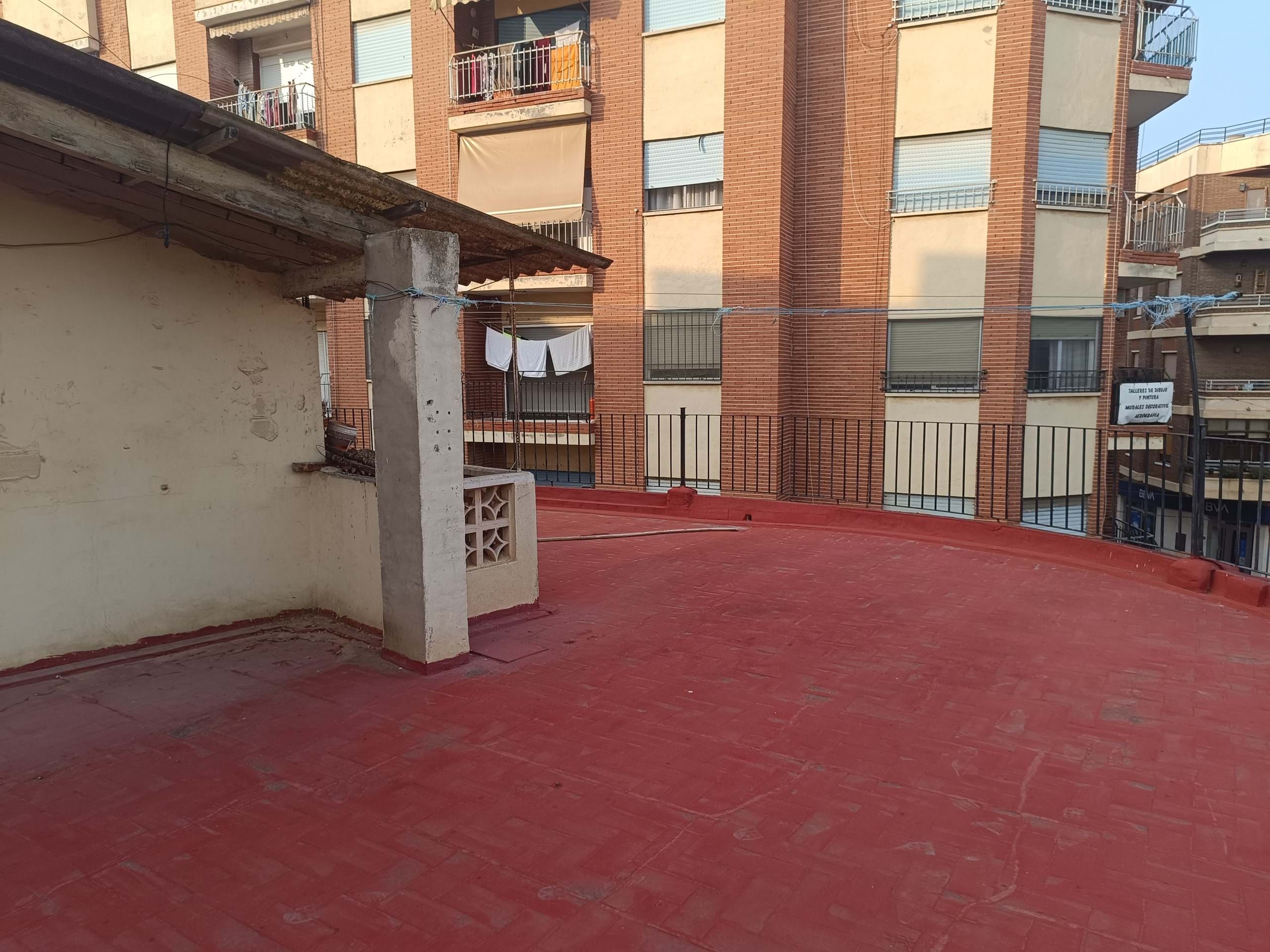 Appartement te koop in Madrid City 33