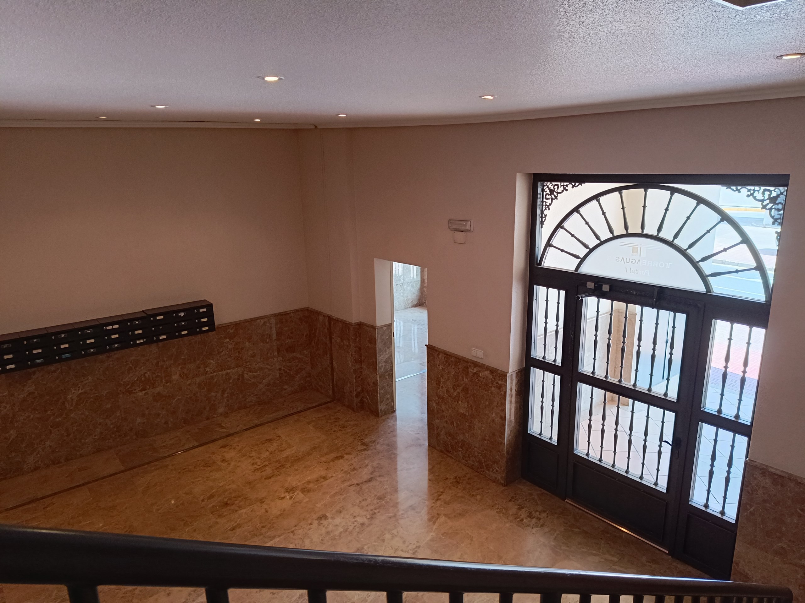 Penthouse for sale in Madrid City 25