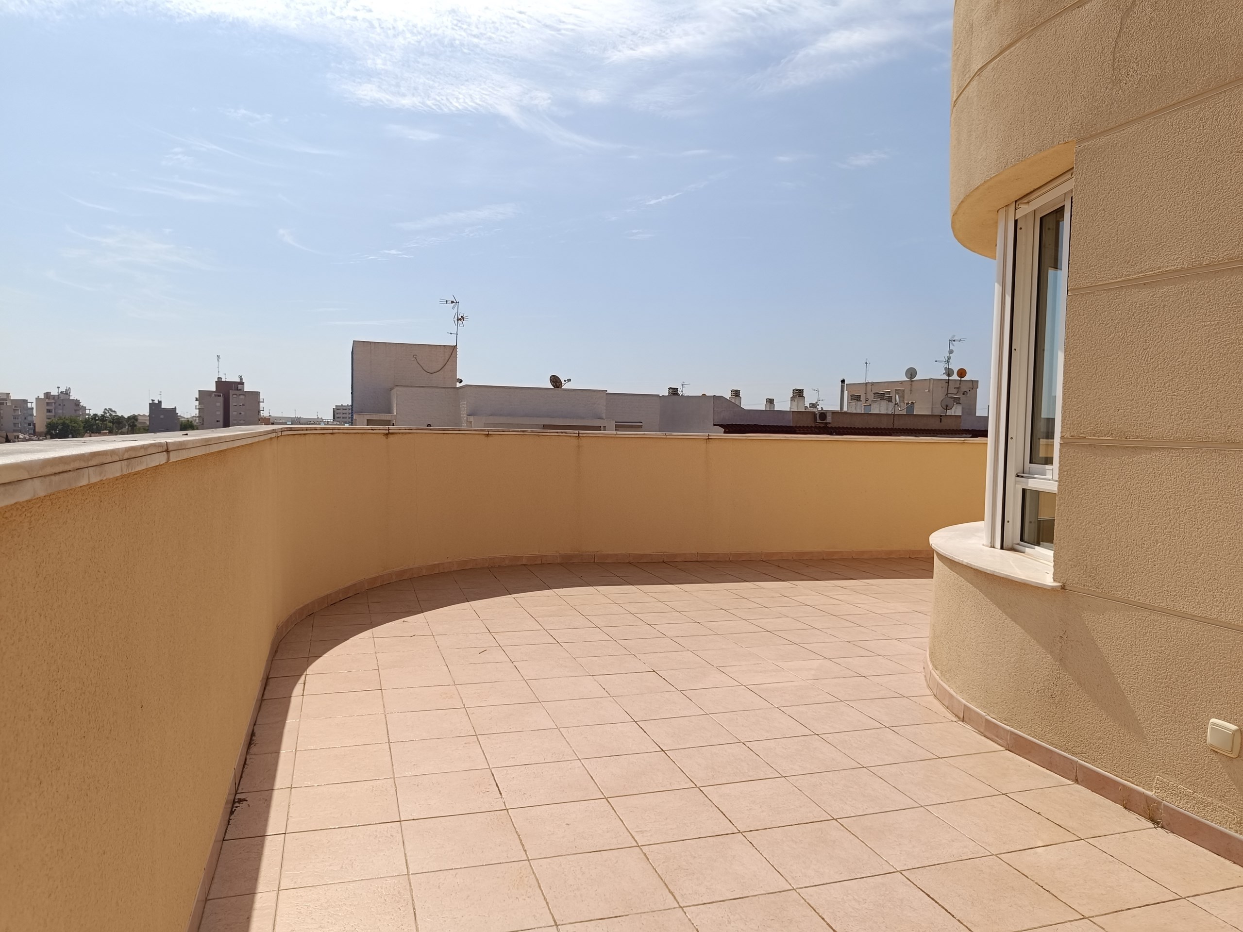 Penthouse for sale in Madrid City 3