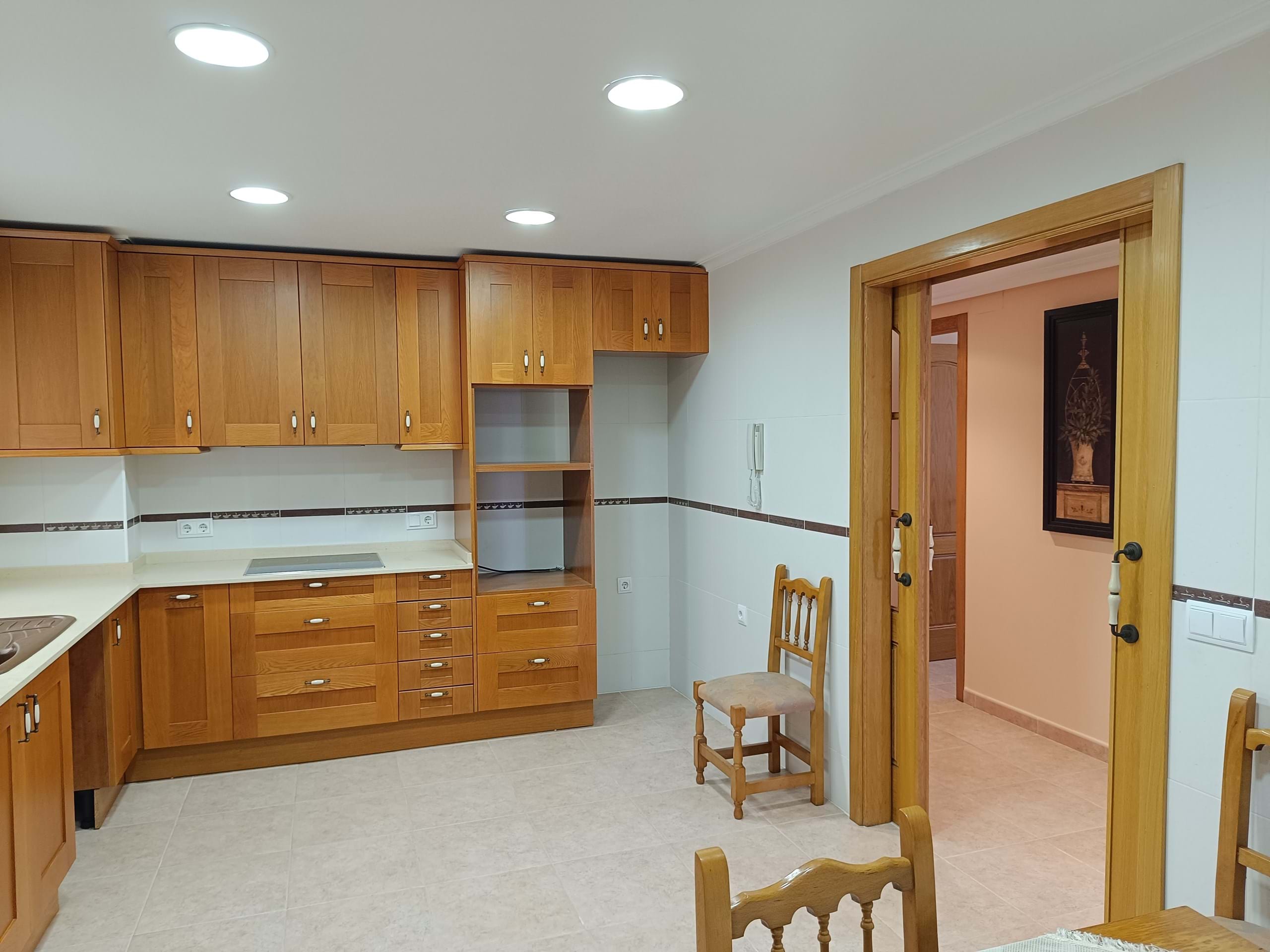 Apartment for sale in Madrid City 13