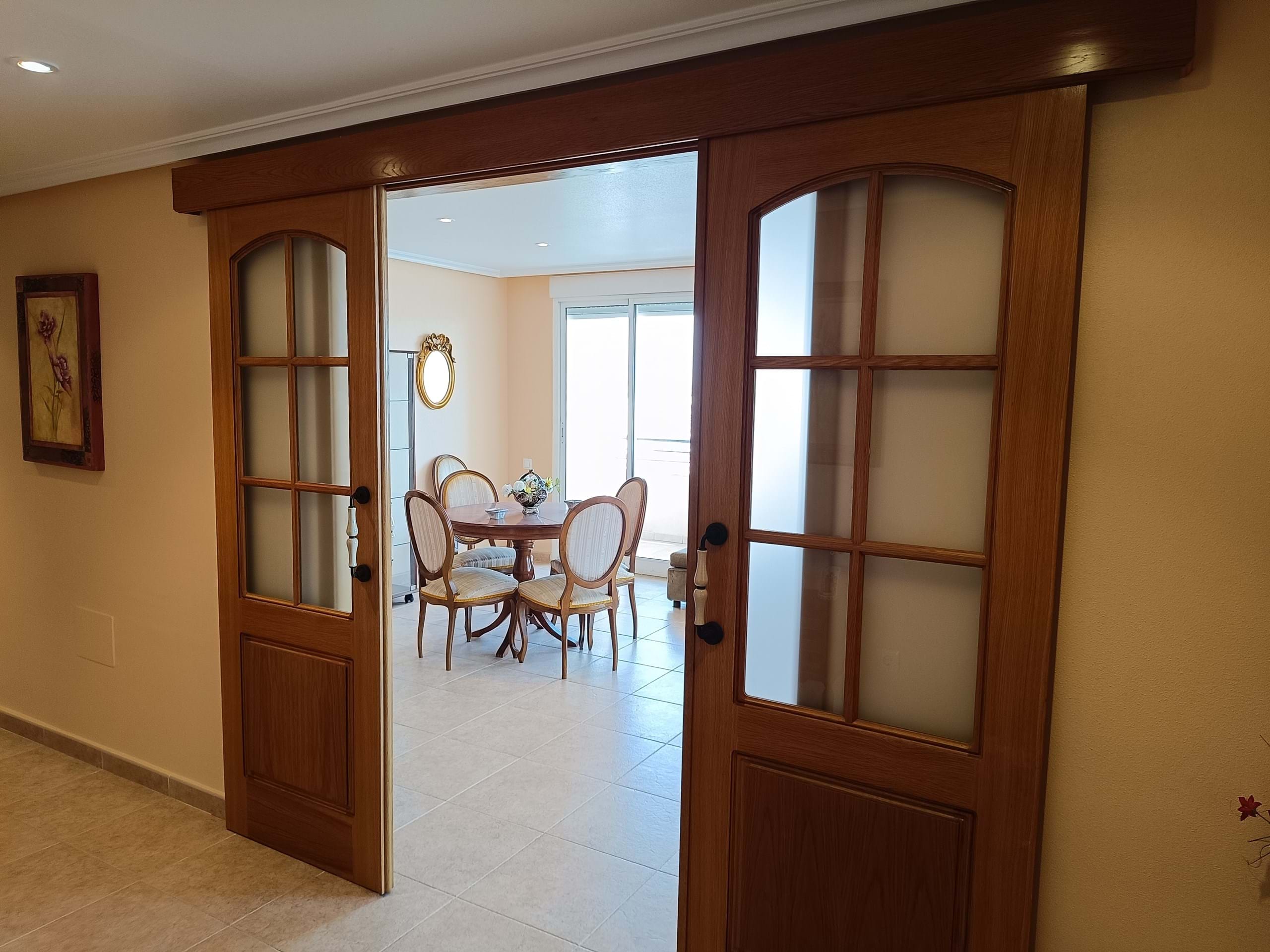 Apartment for sale in Madrid City 29