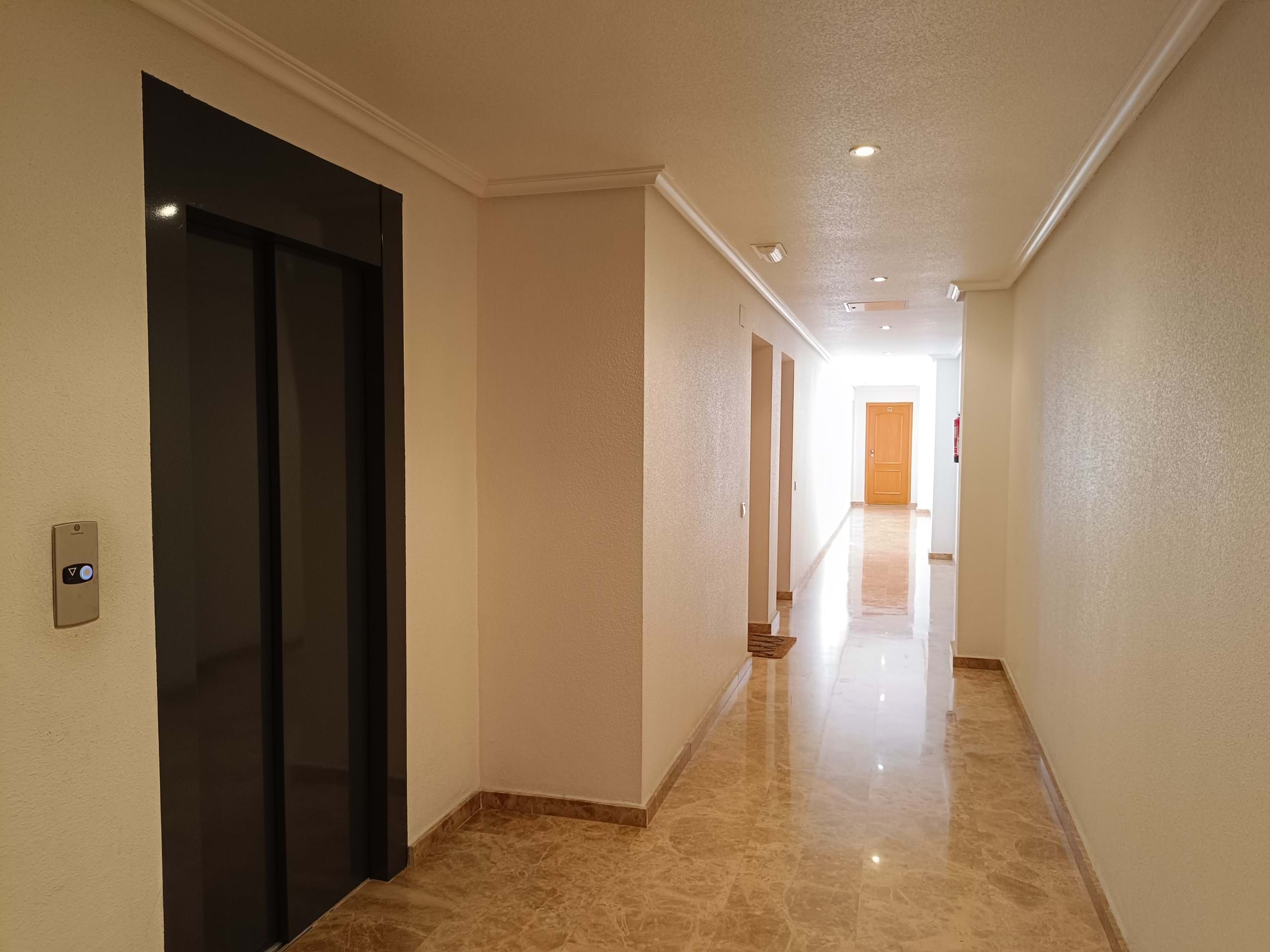 Apartamento en venta en Madrid City 33