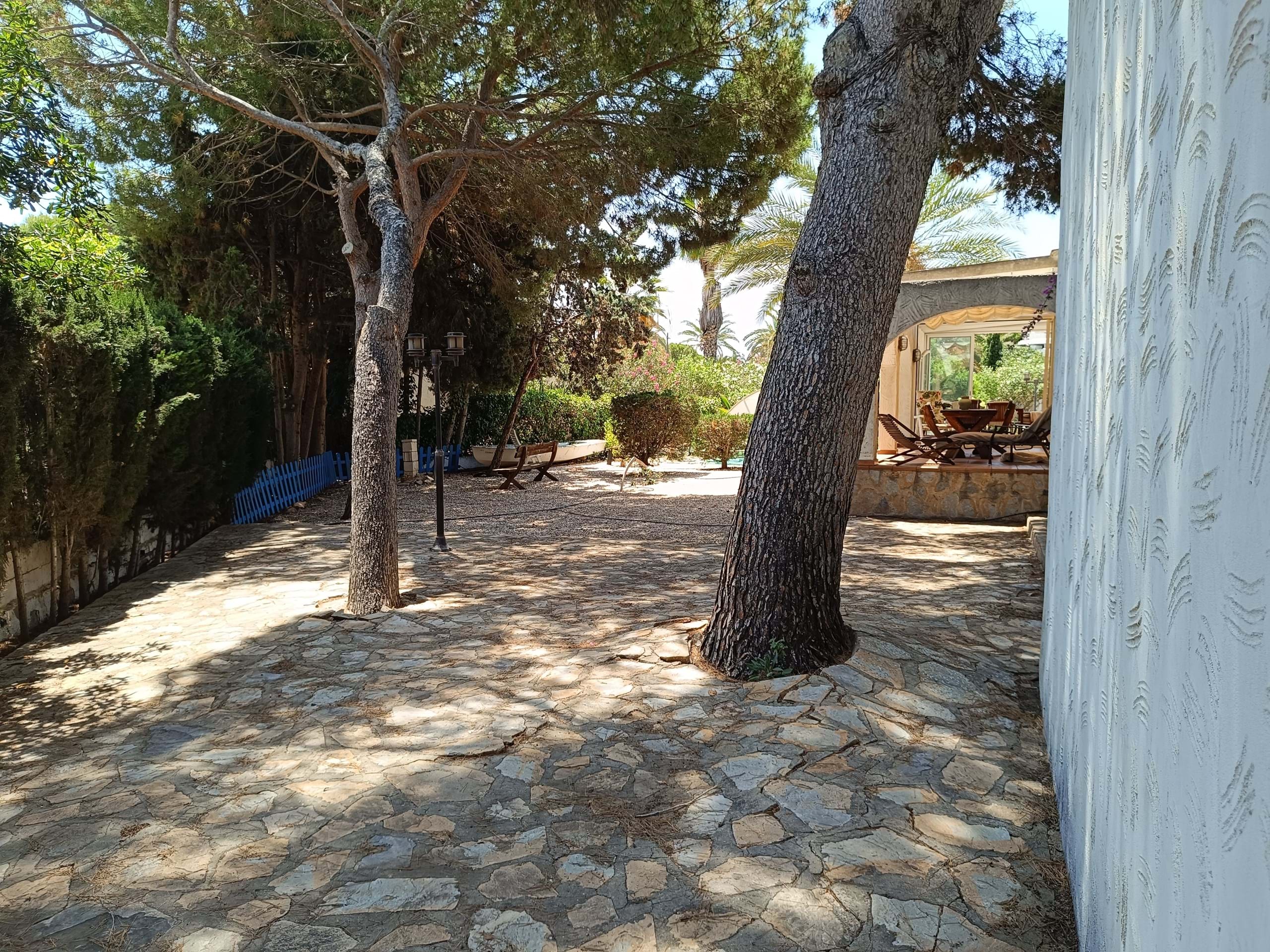 Villa te koop in Guardamar and surroundings 11