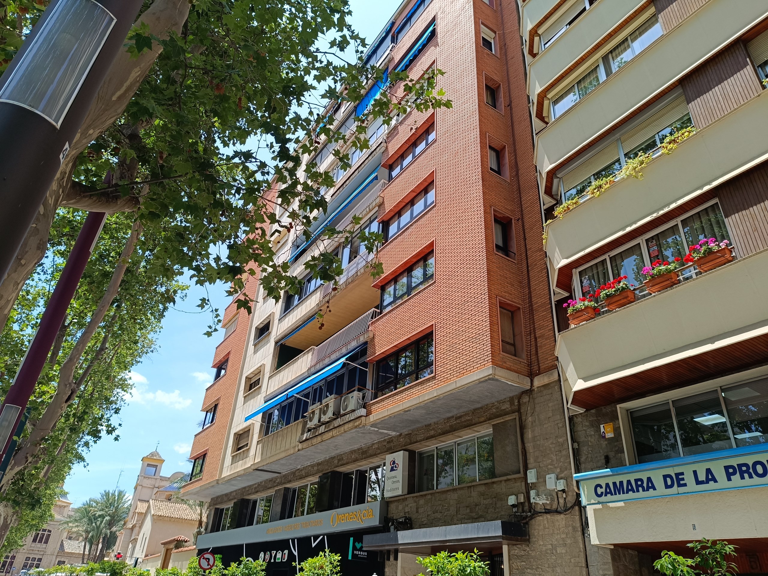 Apartamento en venta en Murcia and surroundings 2