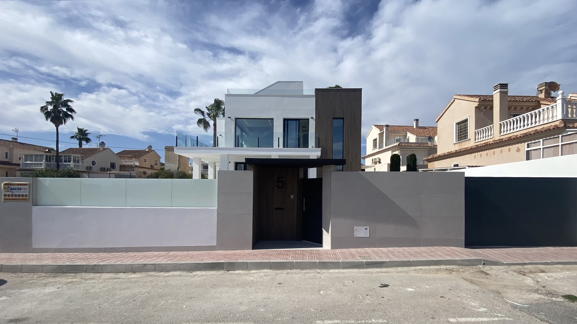 Villa for sale in Guardamar and surroundings 4