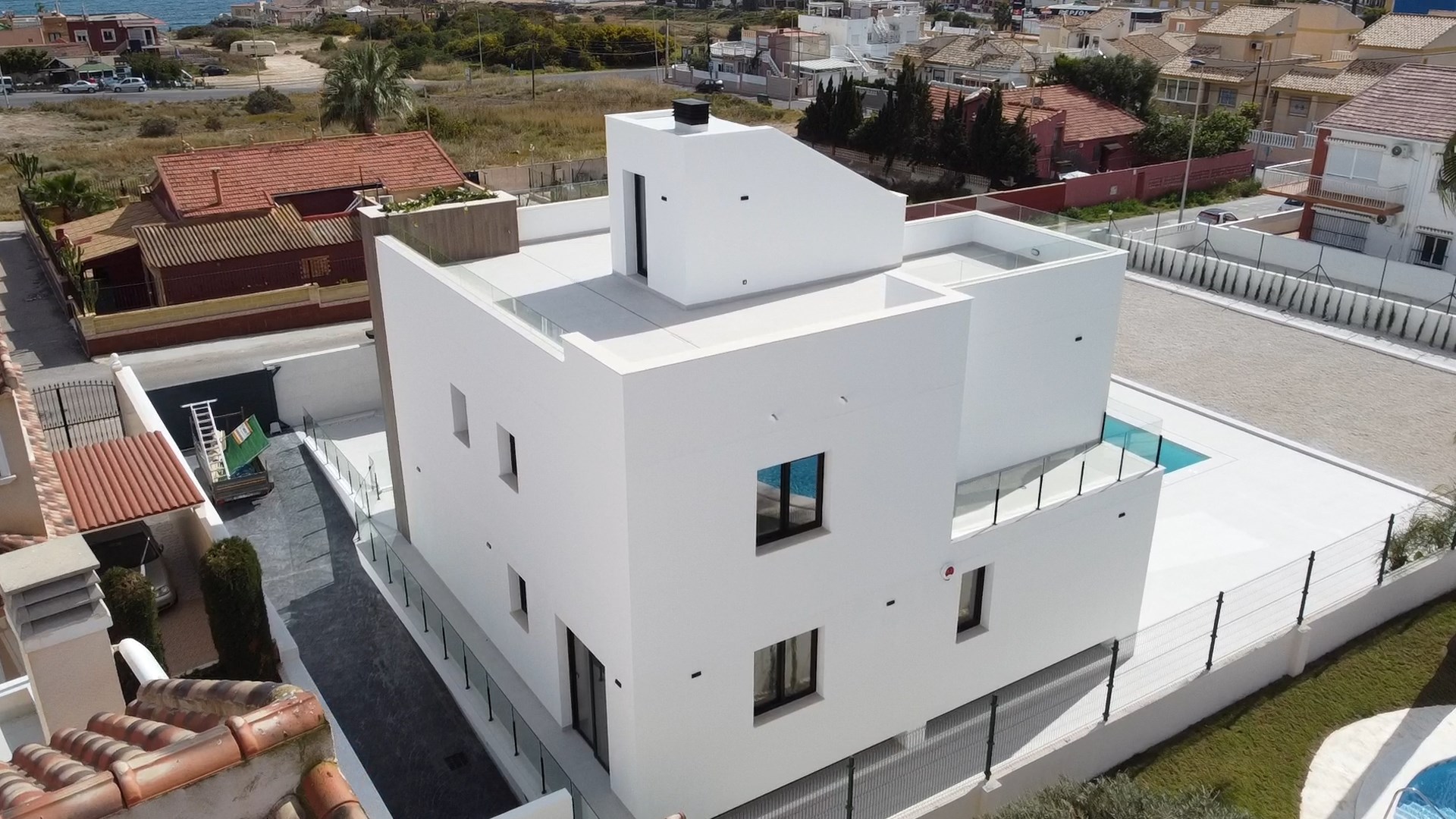 Villa for sale in Guardamar and surroundings 40