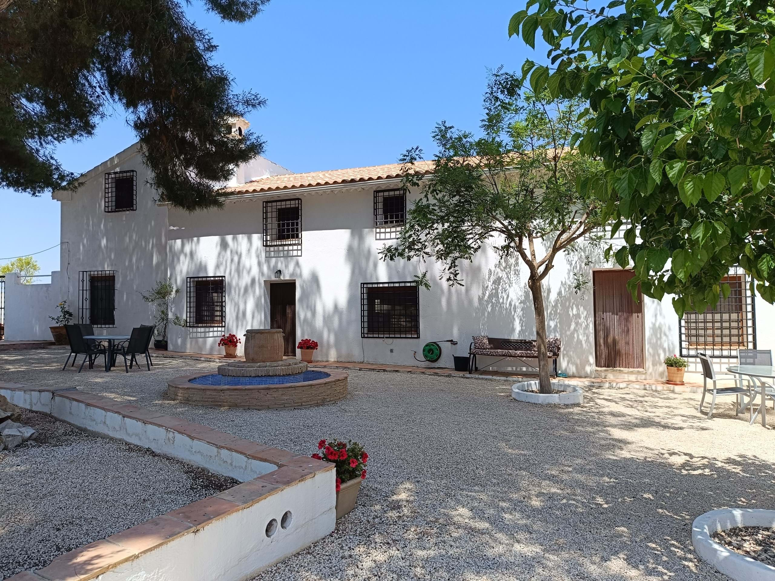 Casas de Campo en venta en Guardamar and surroundings 3