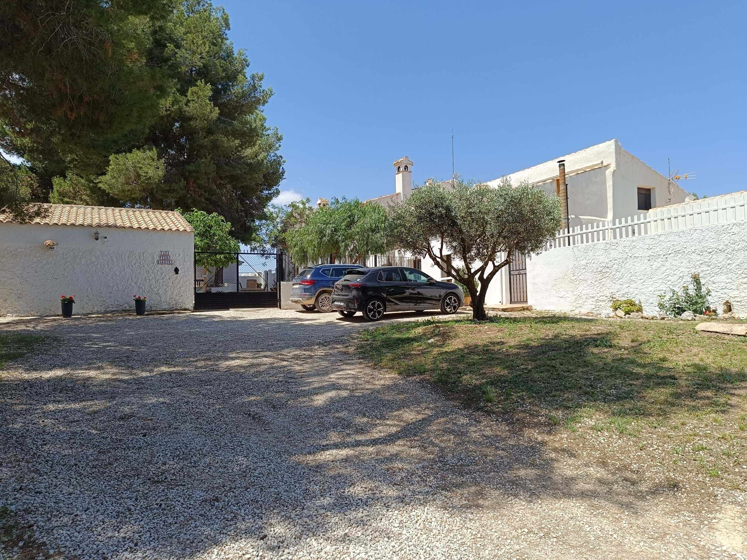 Casas de Campo en venta en Guardamar and surroundings 8