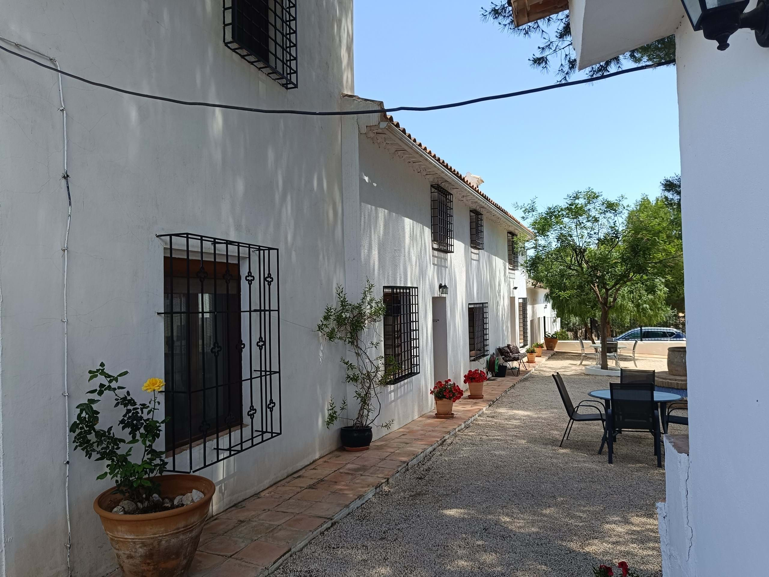 Casas de Campo en venta en Guardamar and surroundings 9