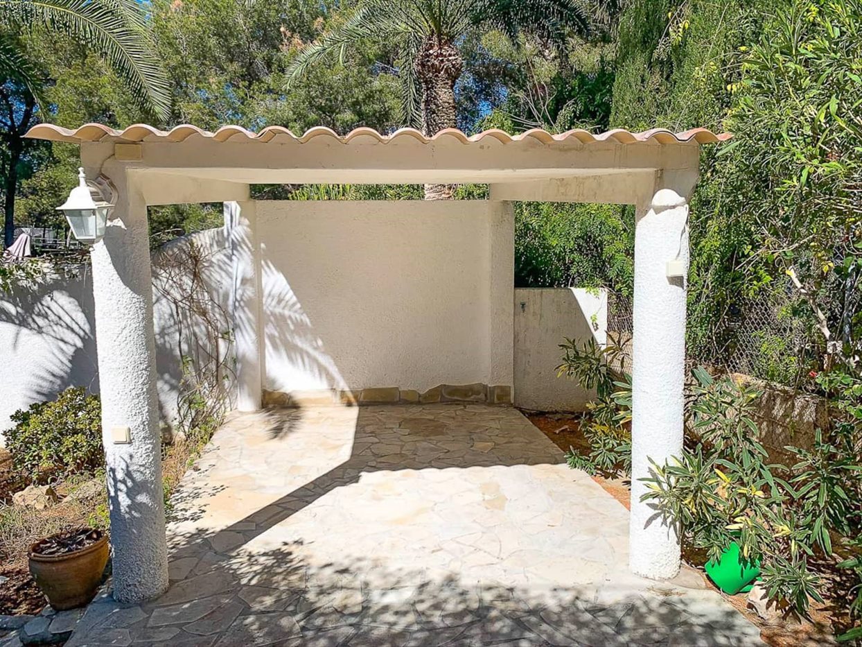 Villa à vendre à Dénia 15