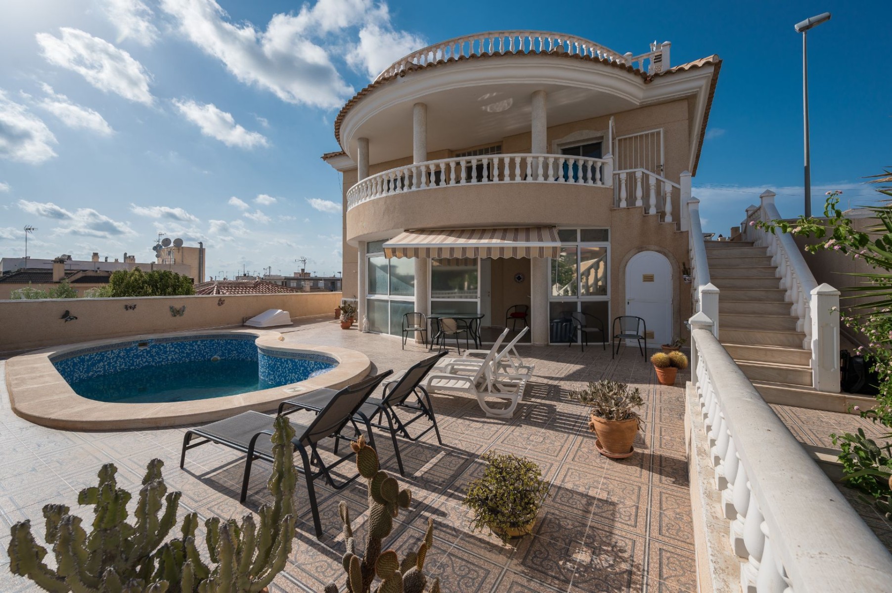 Property Image 602805-benijofar-villa-4-3