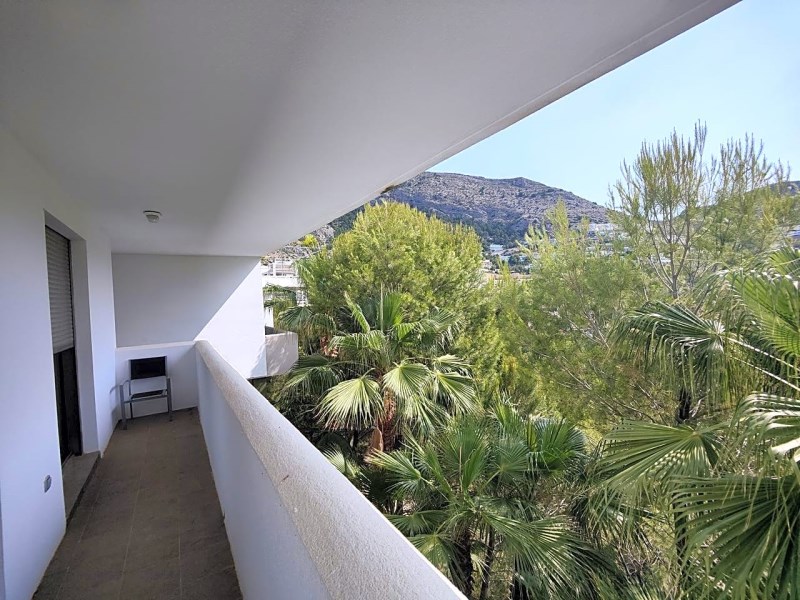 Villa till salu i Altea 17