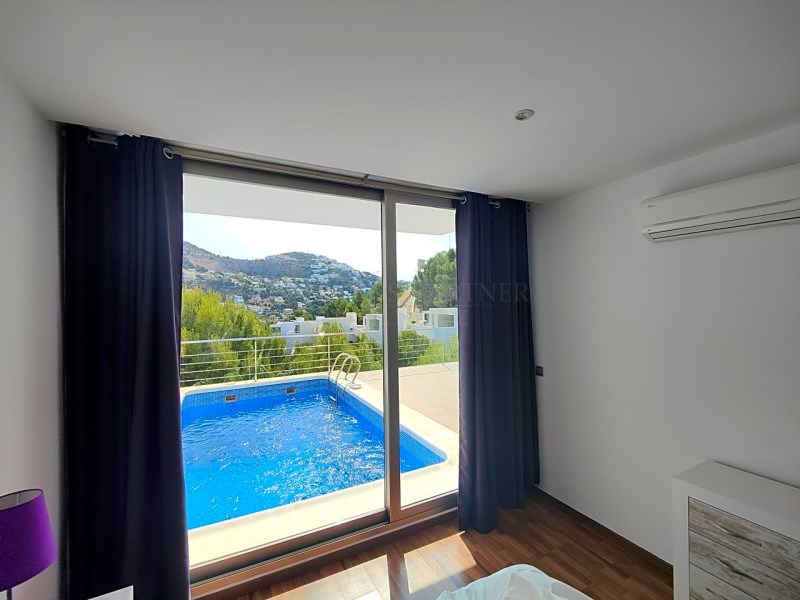 Villa till salu i Altea 23