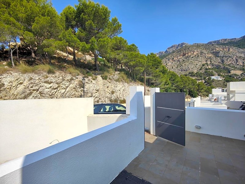 Villa à vendre à Altea 3