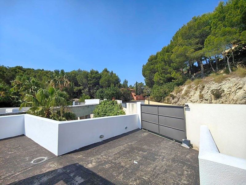 Villa till salu i Altea 5