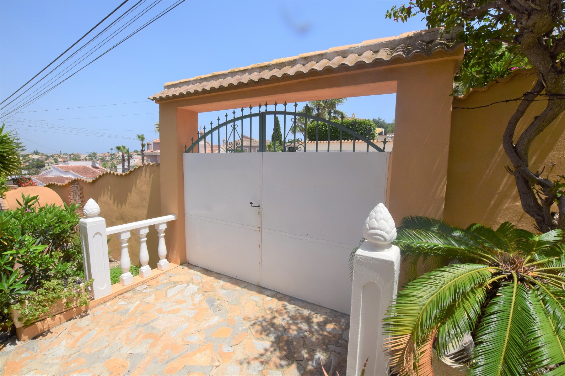 Villa for sale in Ciudad Quesada 3