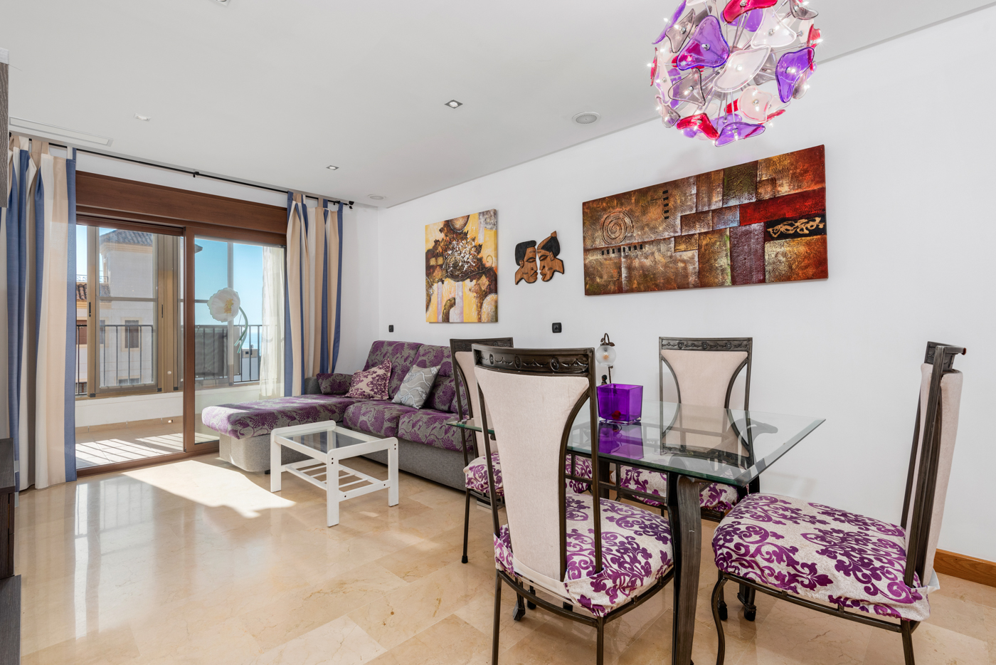 Apartment for sale in Guardamar and surroundings 6