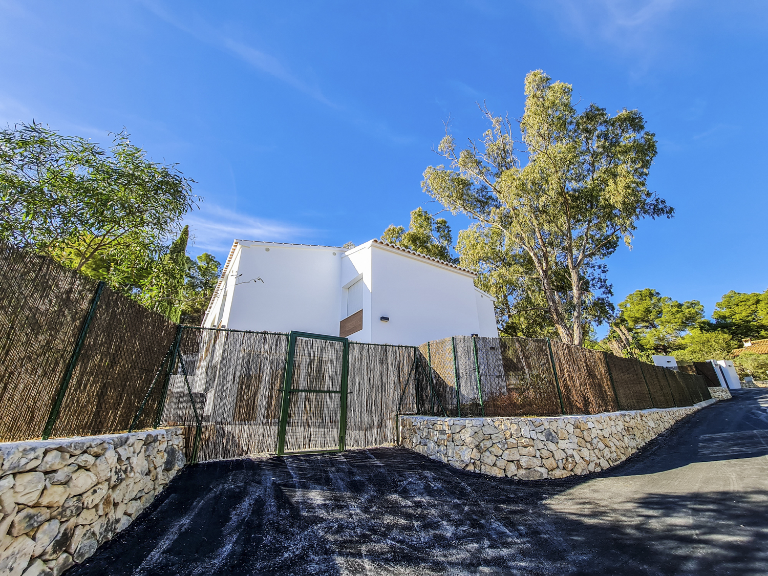 Villa for sale in Calpe 29